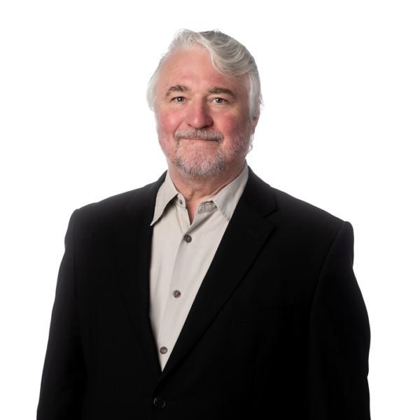 Randall MARTIN
