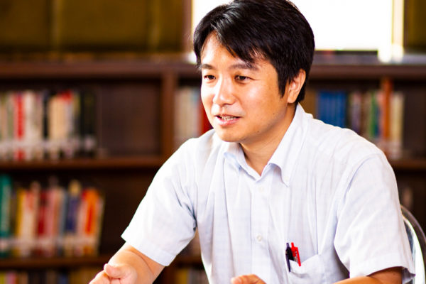 Ryosuke OHNIWA